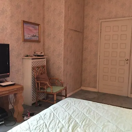 Elle House Apartmán *