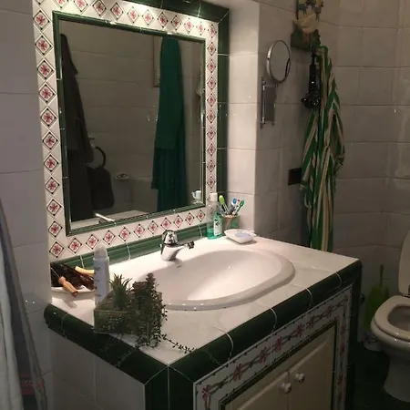Elle House Apartmán