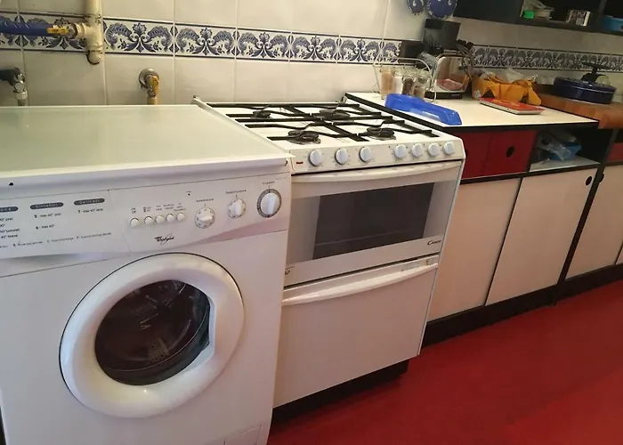 Elle House Lägenhet Rom