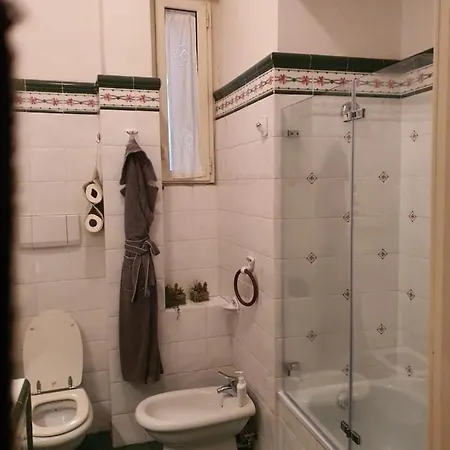 Elle House Apartment