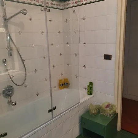 Elle House Apartment Rome