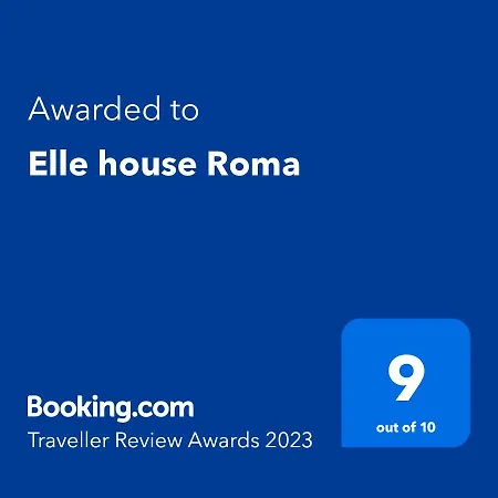 Elle House Apartment *
