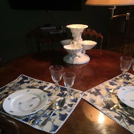 Апартаменты Elle House Рим