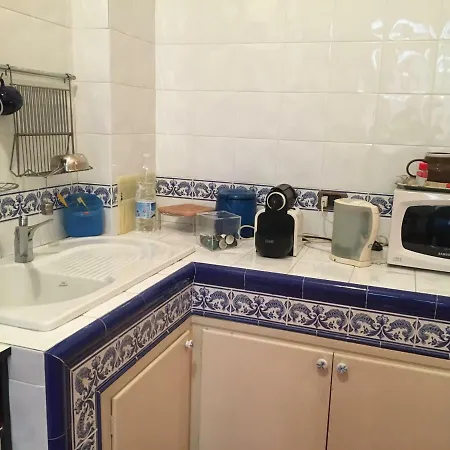 Elle House דירה *