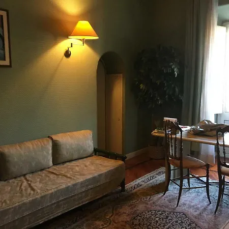 Elle House Apartment *