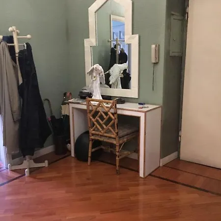 Апартаменты Elle House