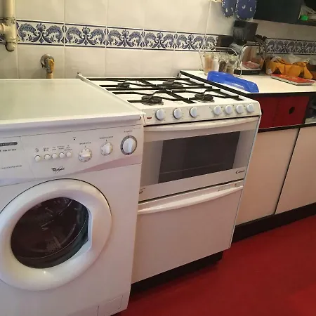 Elle House דירה רומא