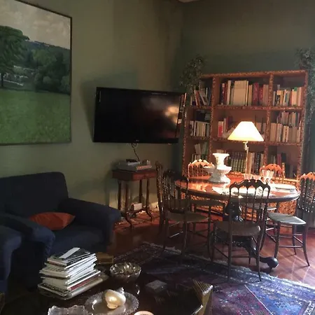 Elle House Apartment *