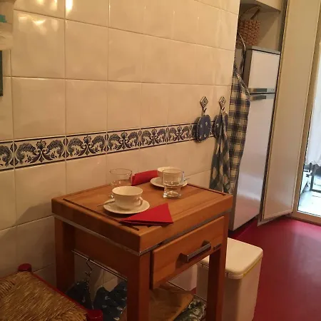 דירה Elle House *