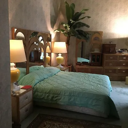 Elle House * Rome