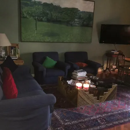 Apartment Elle House