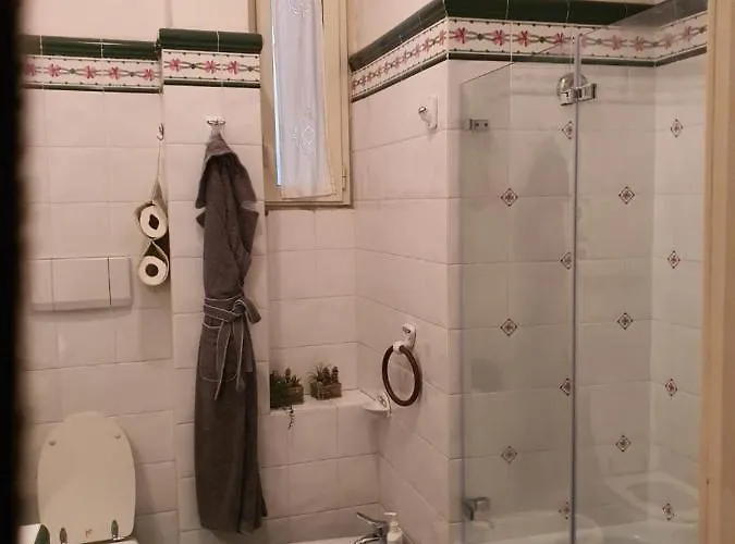 Elle House Apartment