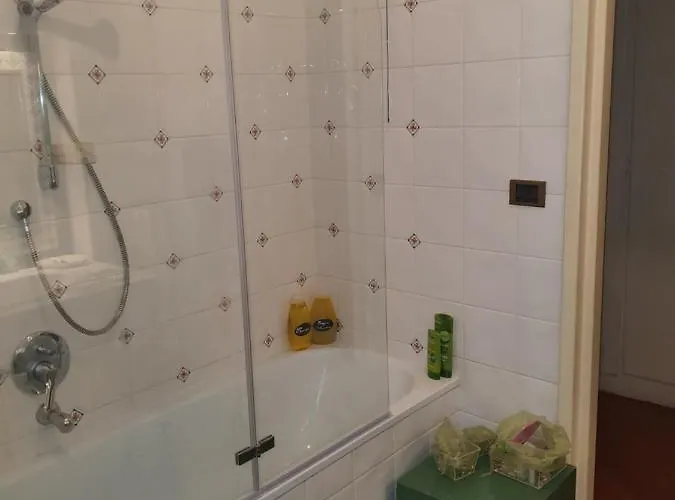 Elle House Apartment Rome