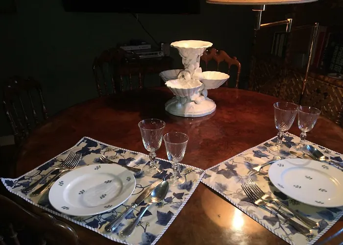 Apartment Elle House Rome