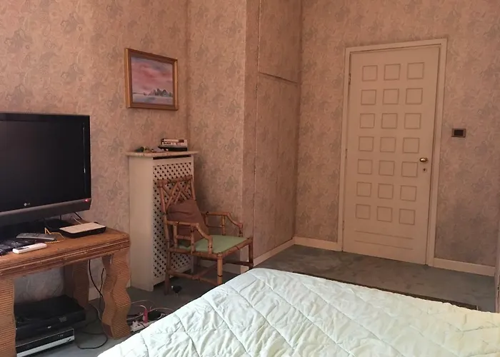 Elle House Apartment *