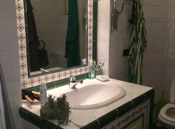 Elle House Apartment