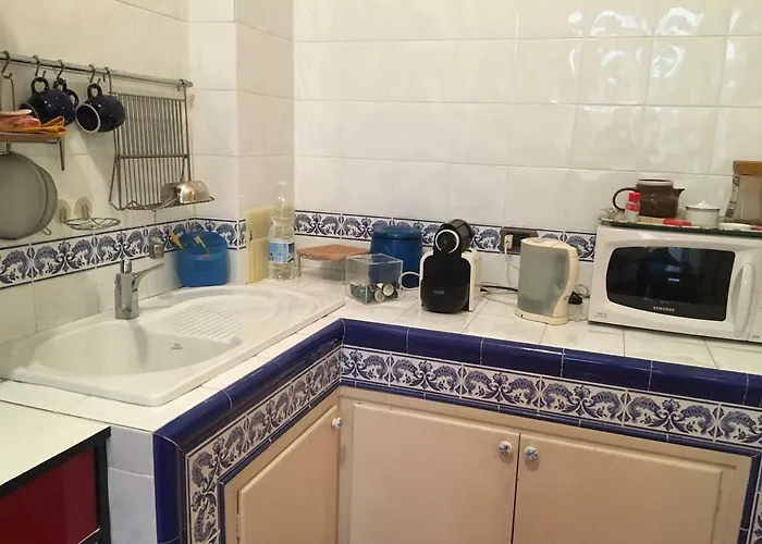 Elle House Apartment *