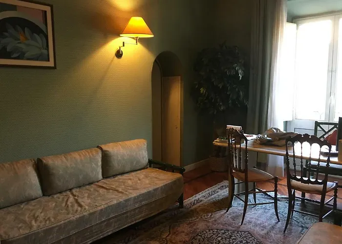 Elle House Apartment *