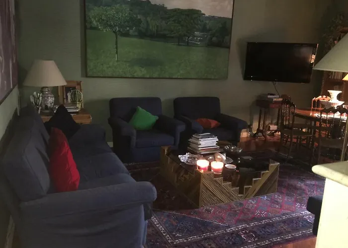 Apartment Elle House