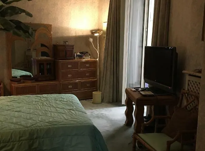 Elle House 로마