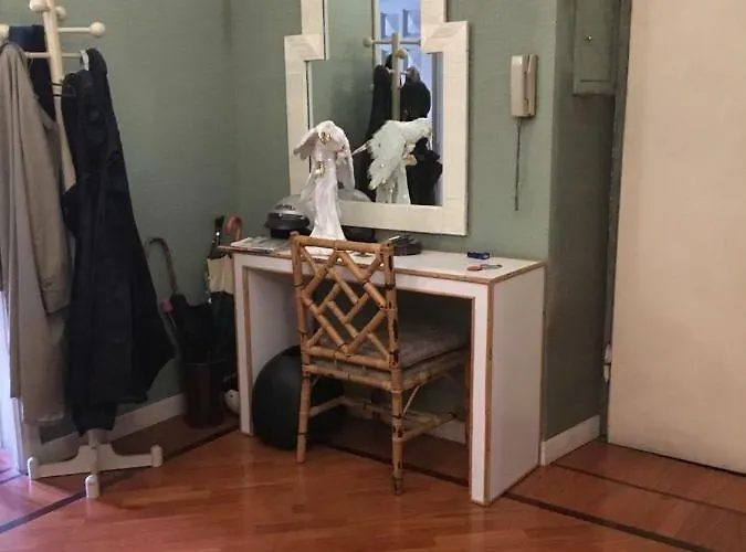 아파트 Elle House